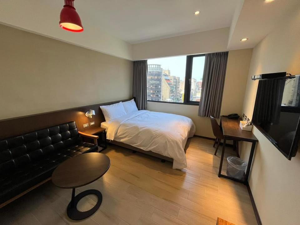 Dahua Hotel Csilung Kültér fotó