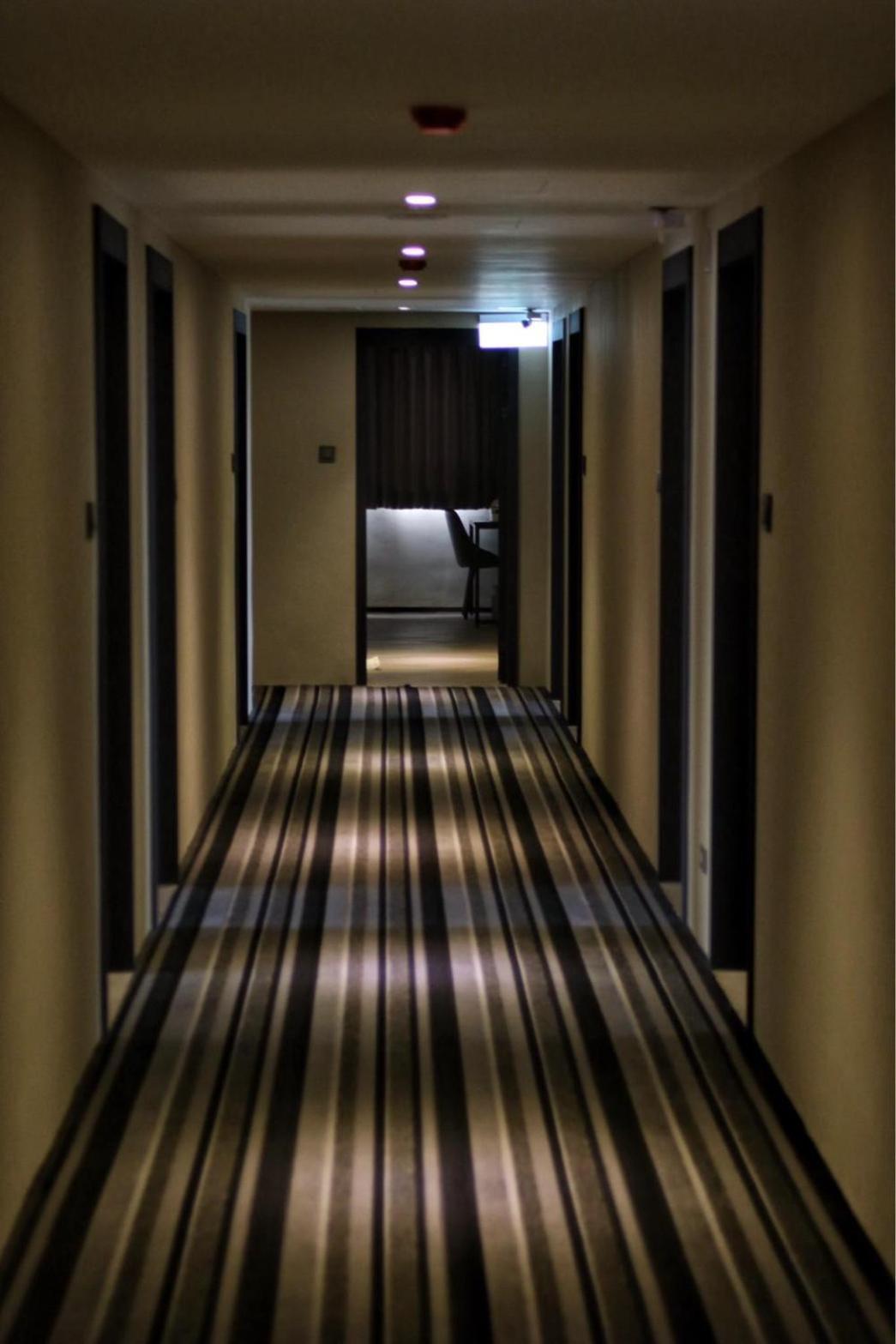 Dahua Hotel Csilung Kültér fotó
