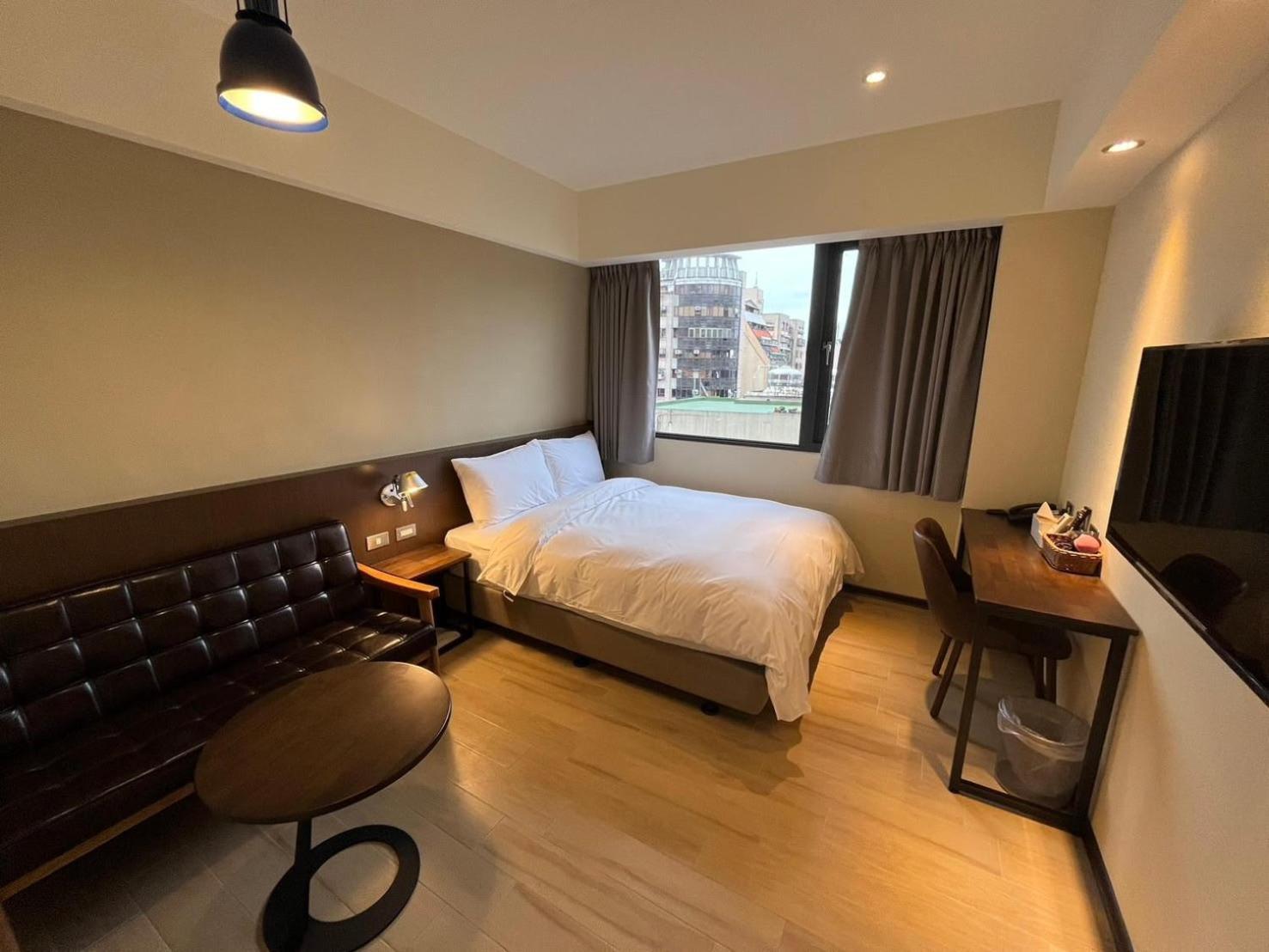 Dahua Hotel Csilung Kültér fotó