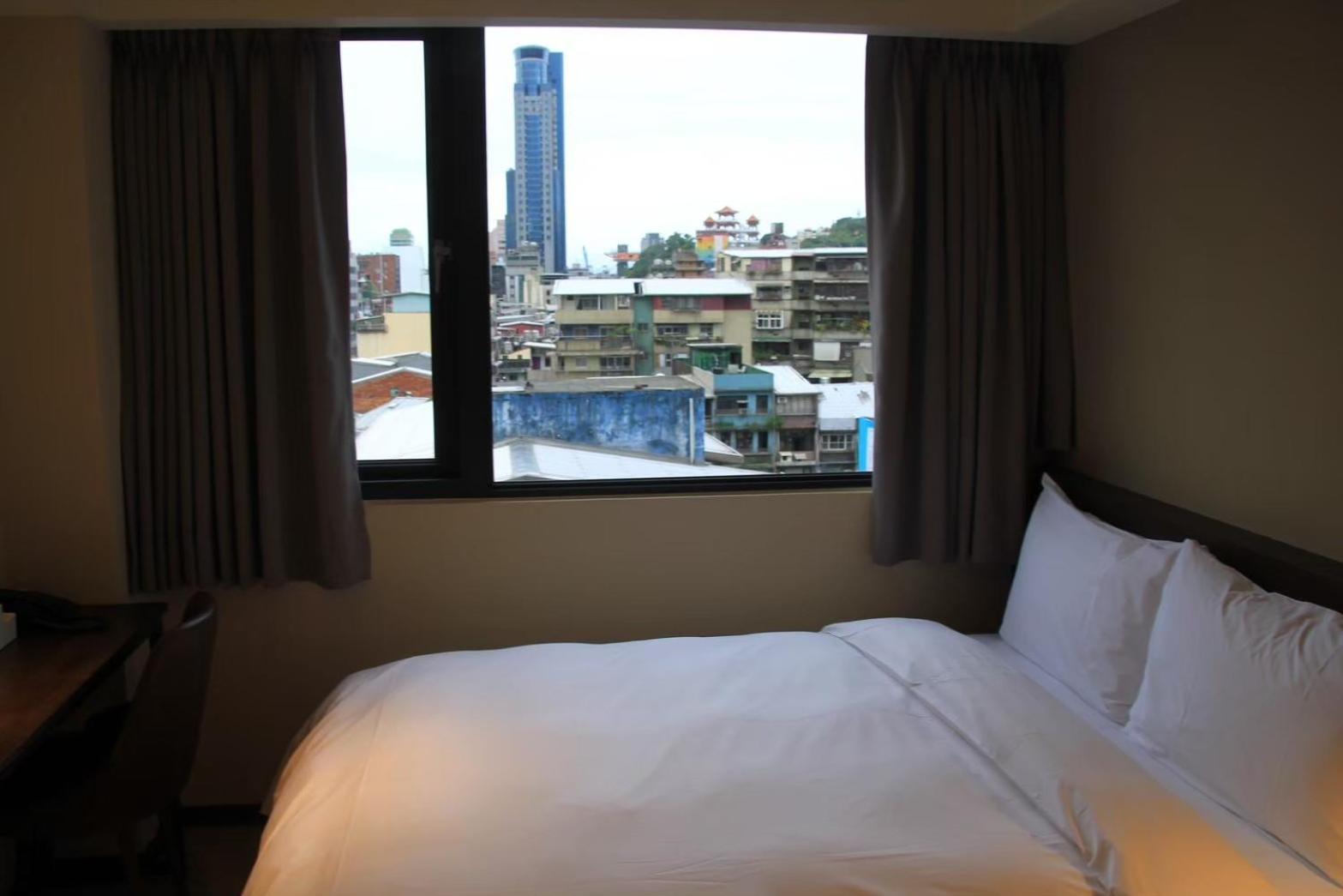 Dahua Hotel Csilung Kültér fotó