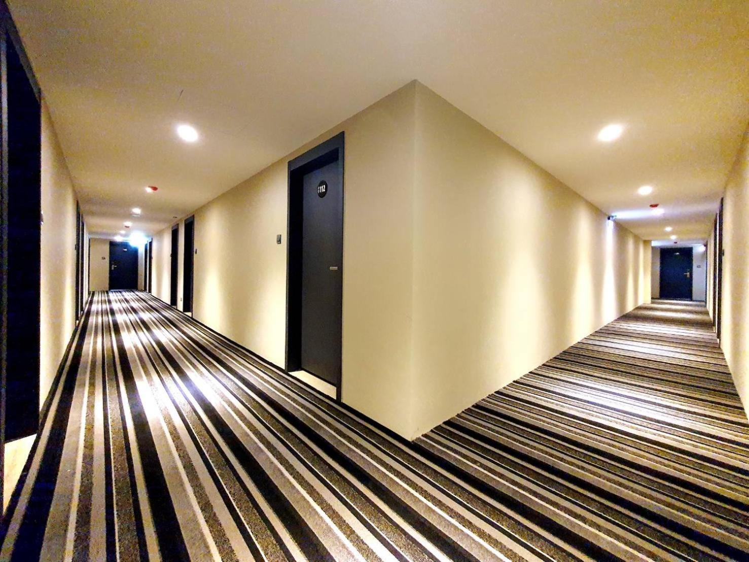 Dahua Hotel Csilung Kültér fotó