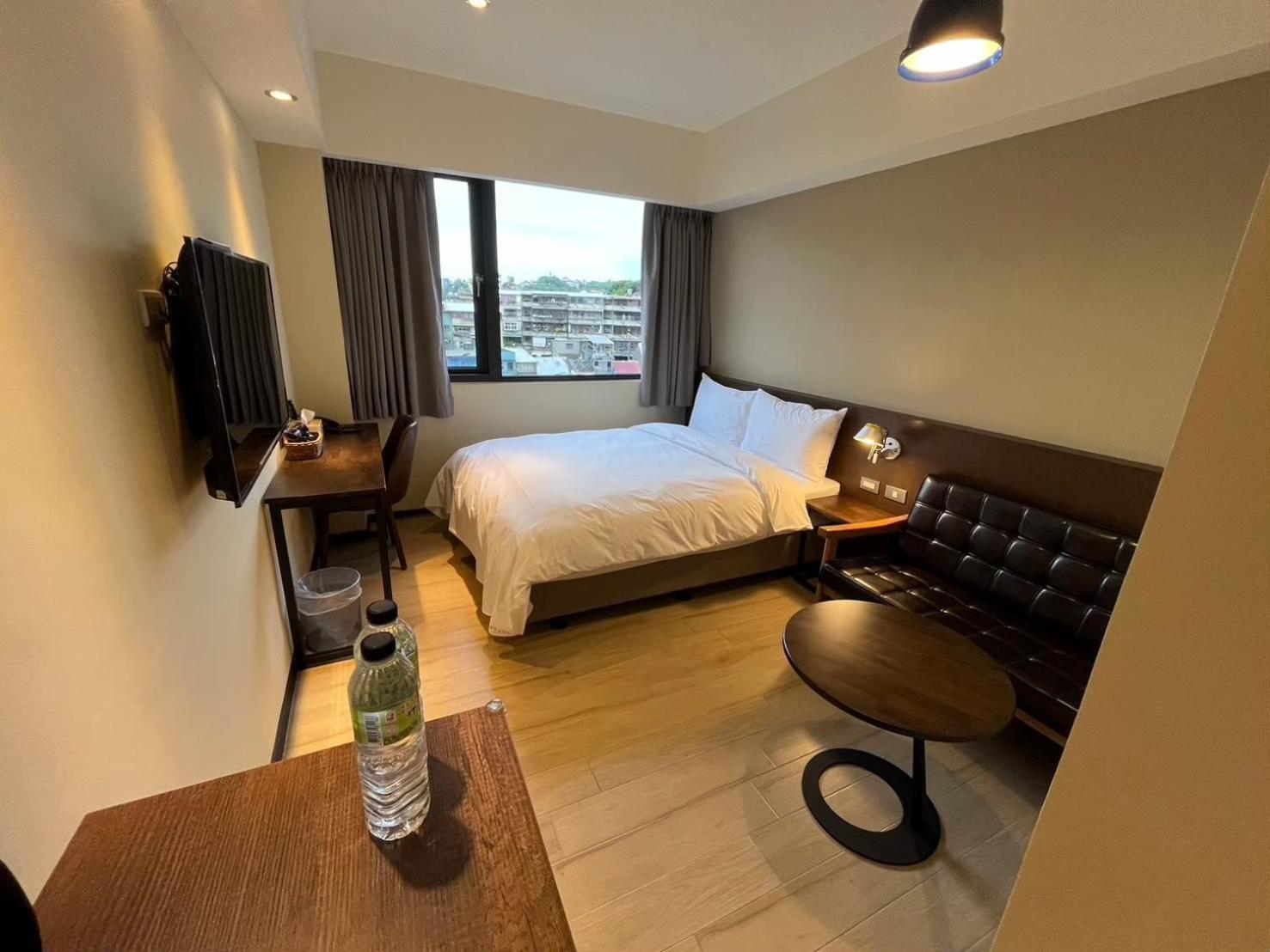 Dahua Hotel Csilung Kültér fotó
