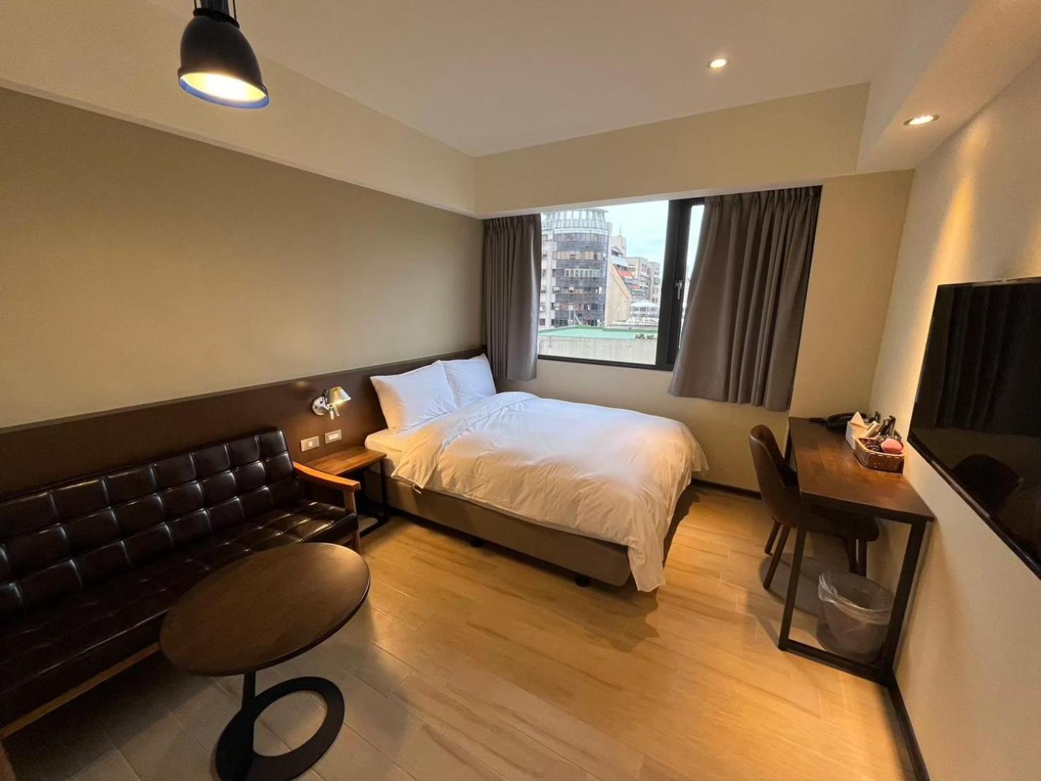 Dahua Hotel Csilung Kültér fotó