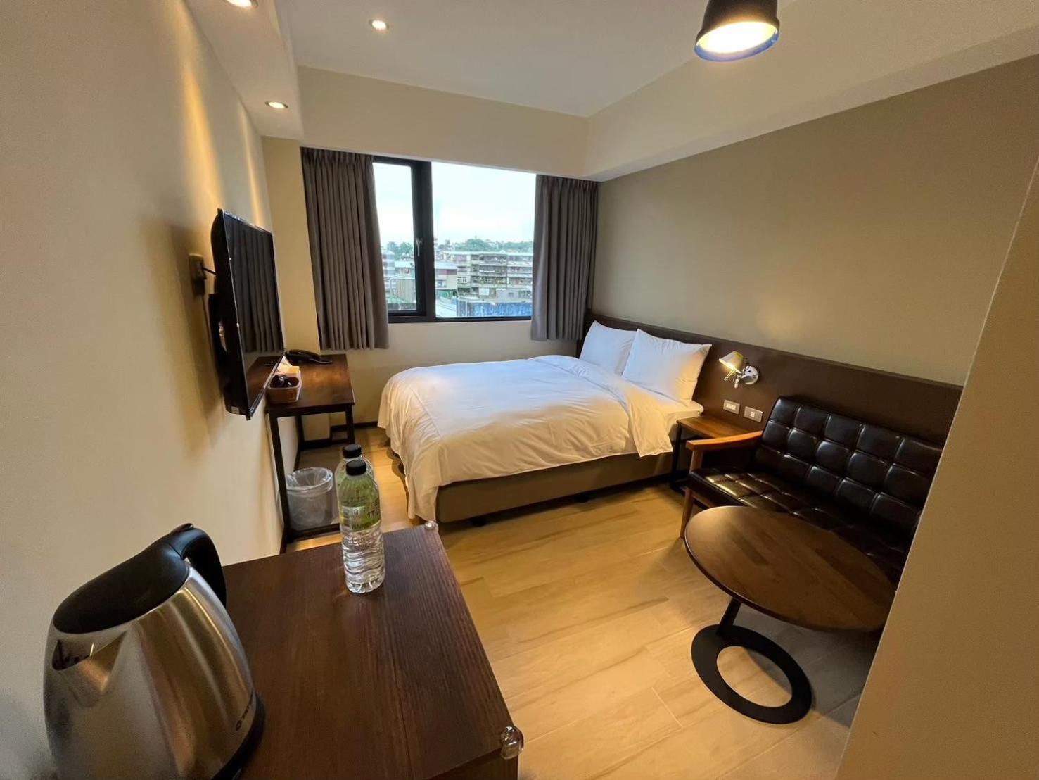 Dahua Hotel Csilung Kültér fotó