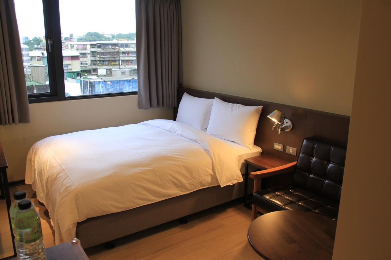 Dahua Hotel Csilung Kültér fotó