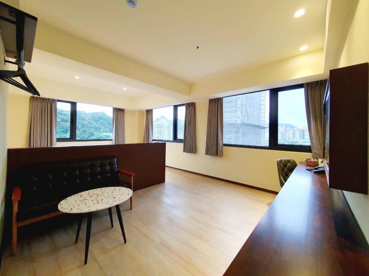 Dahua Hotel Csilung Kültér fotó