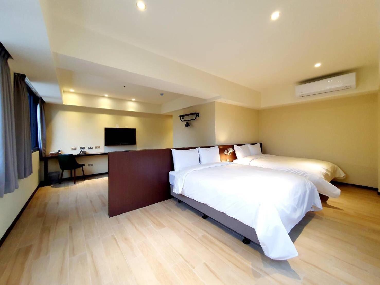 Dahua Hotel Csilung Kültér fotó