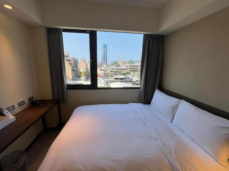Dahua Hotel Csilung Kültér fotó