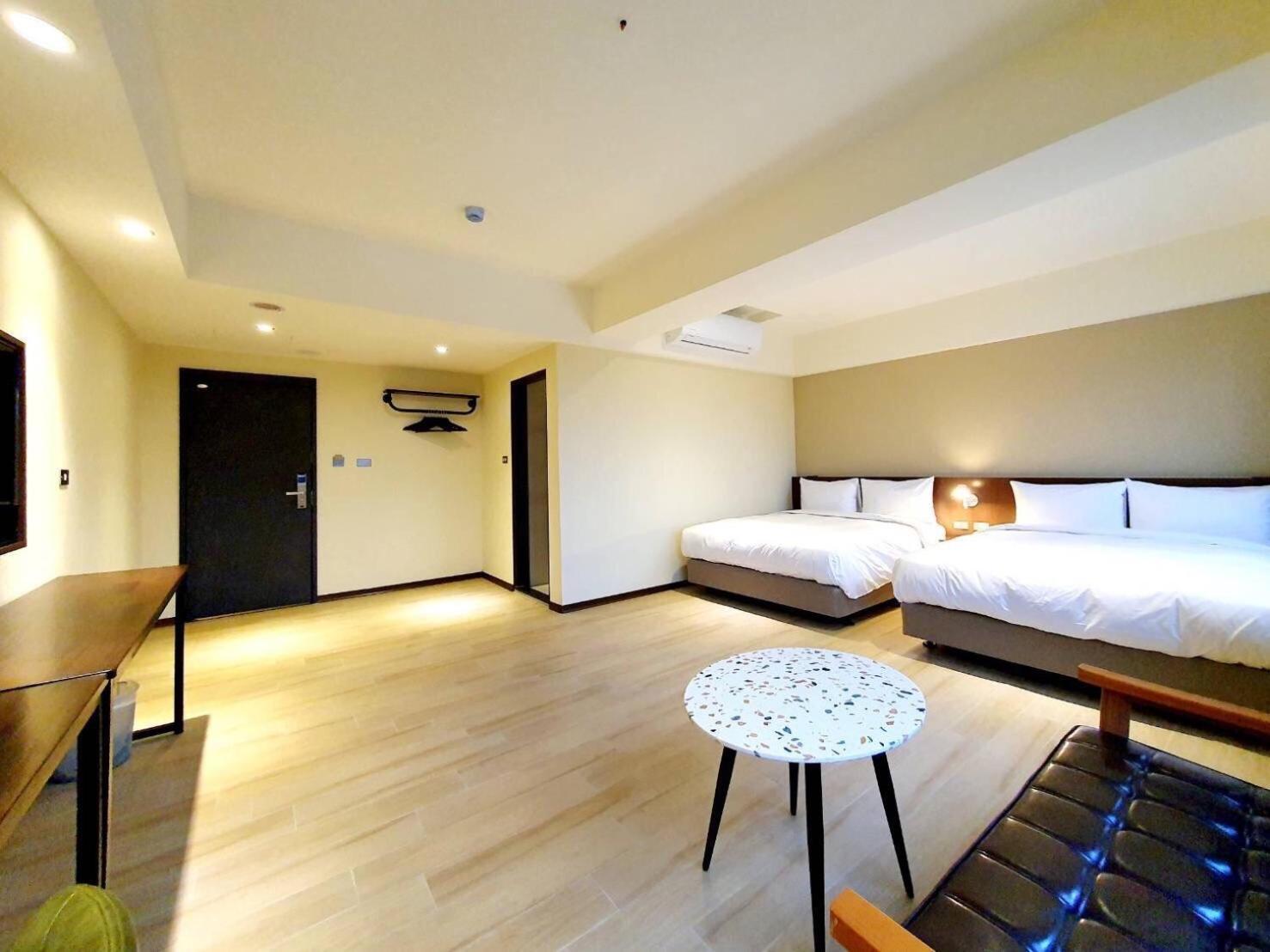 Dahua Hotel Csilung Kültér fotó