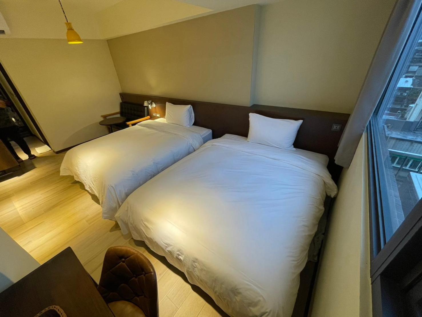 Dahua Hotel Csilung Kültér fotó