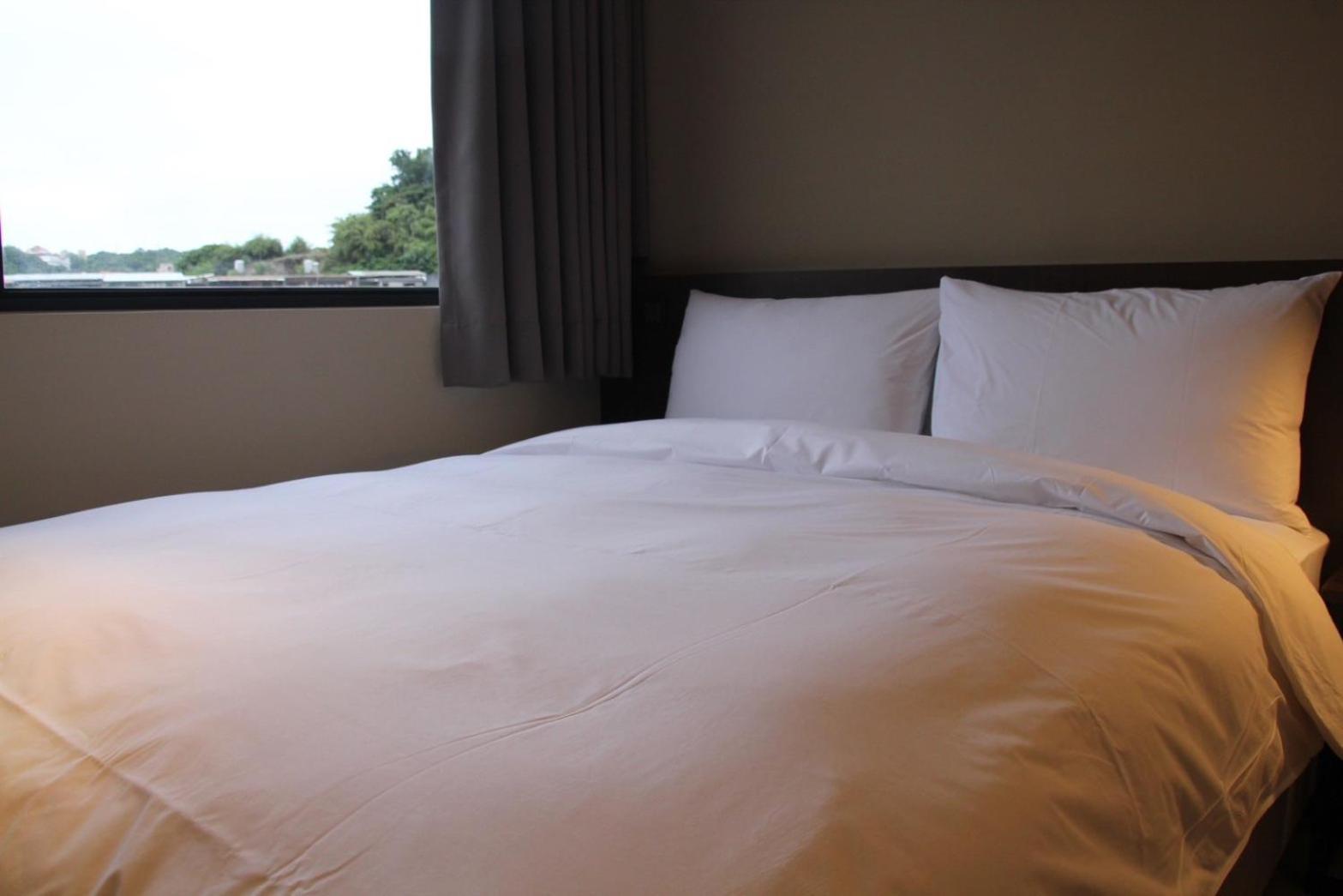 Dahua Hotel Csilung Kültér fotó