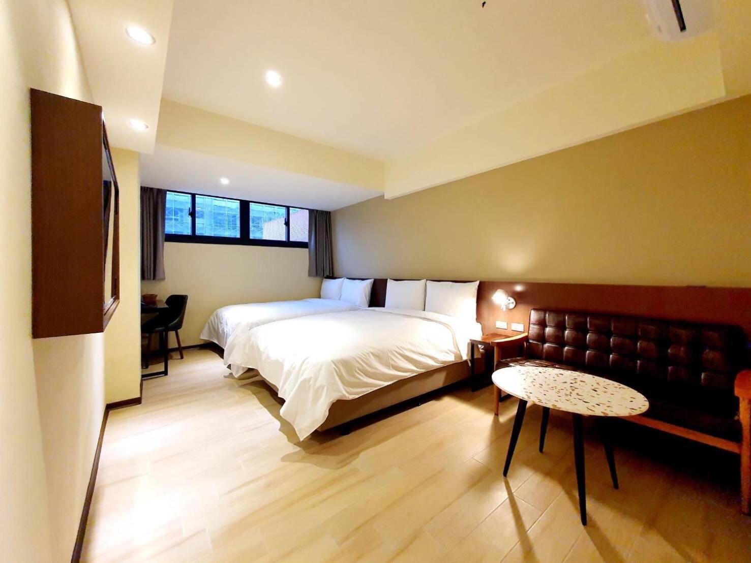 Dahua Hotel Csilung Kültér fotó