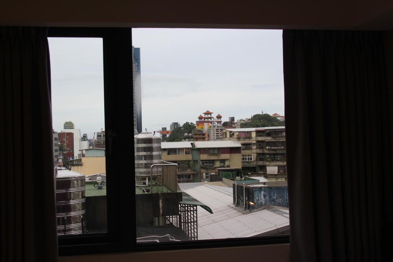 Dahua Hotel Csilung Kültér fotó