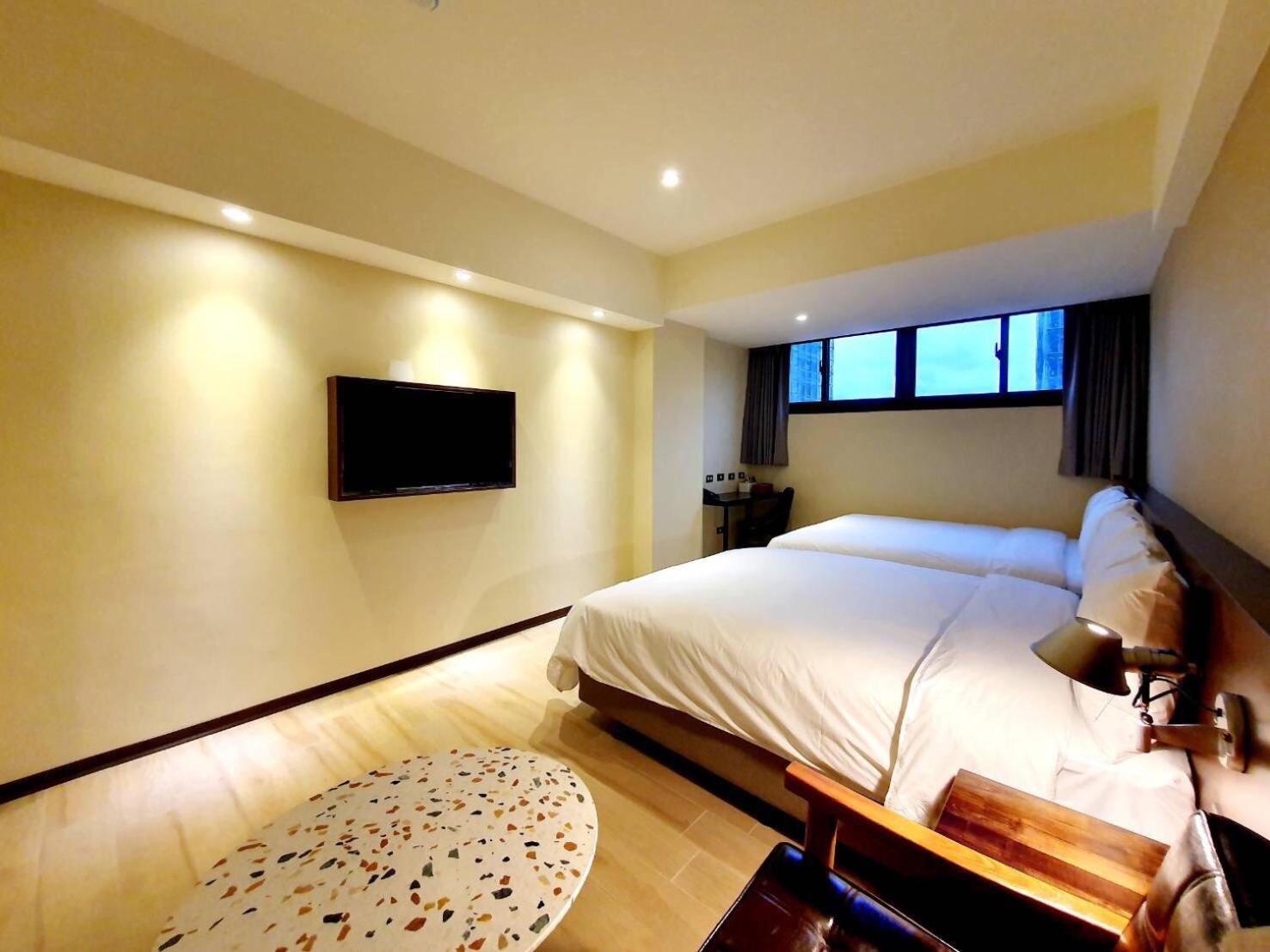 Dahua Hotel Csilung Kültér fotó