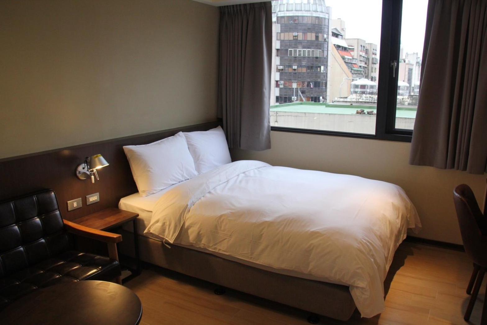 Dahua Hotel Csilung Kültér fotó