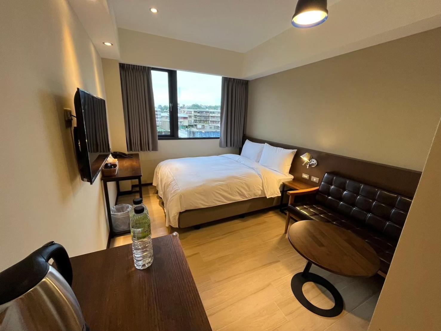 Dahua Hotel Csilung Kültér fotó