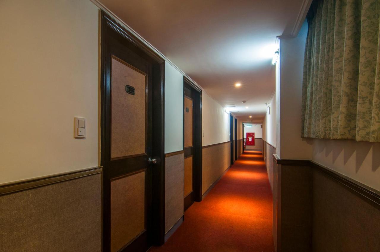 Dahua Hotel Csilung Kültér fotó