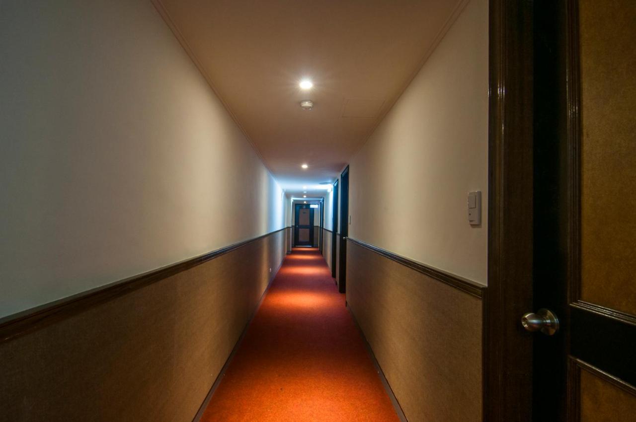 Dahua Hotel Csilung Kültér fotó