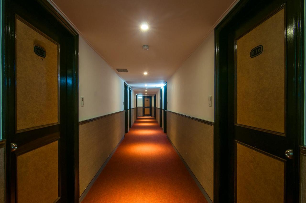 Dahua Hotel Csilung Kültér fotó
