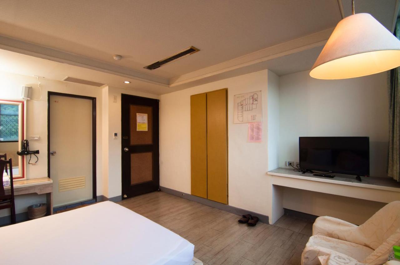 Dahua Hotel Csilung Kültér fotó