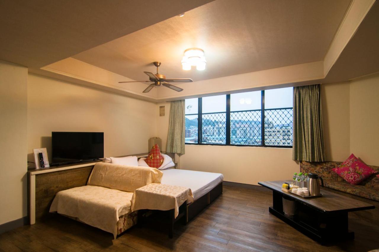 Dahua Hotel Csilung Kültér fotó